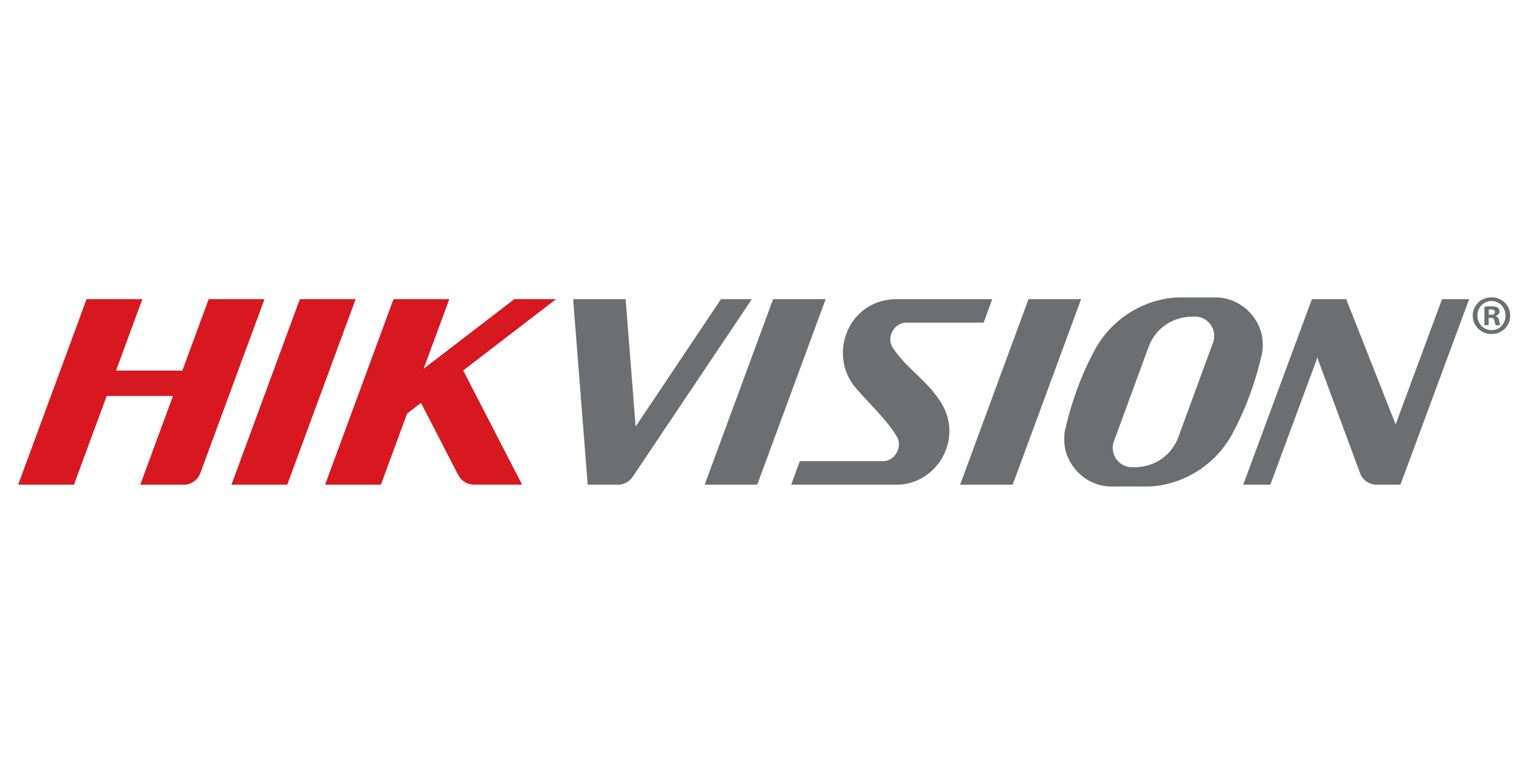 Hikvision
