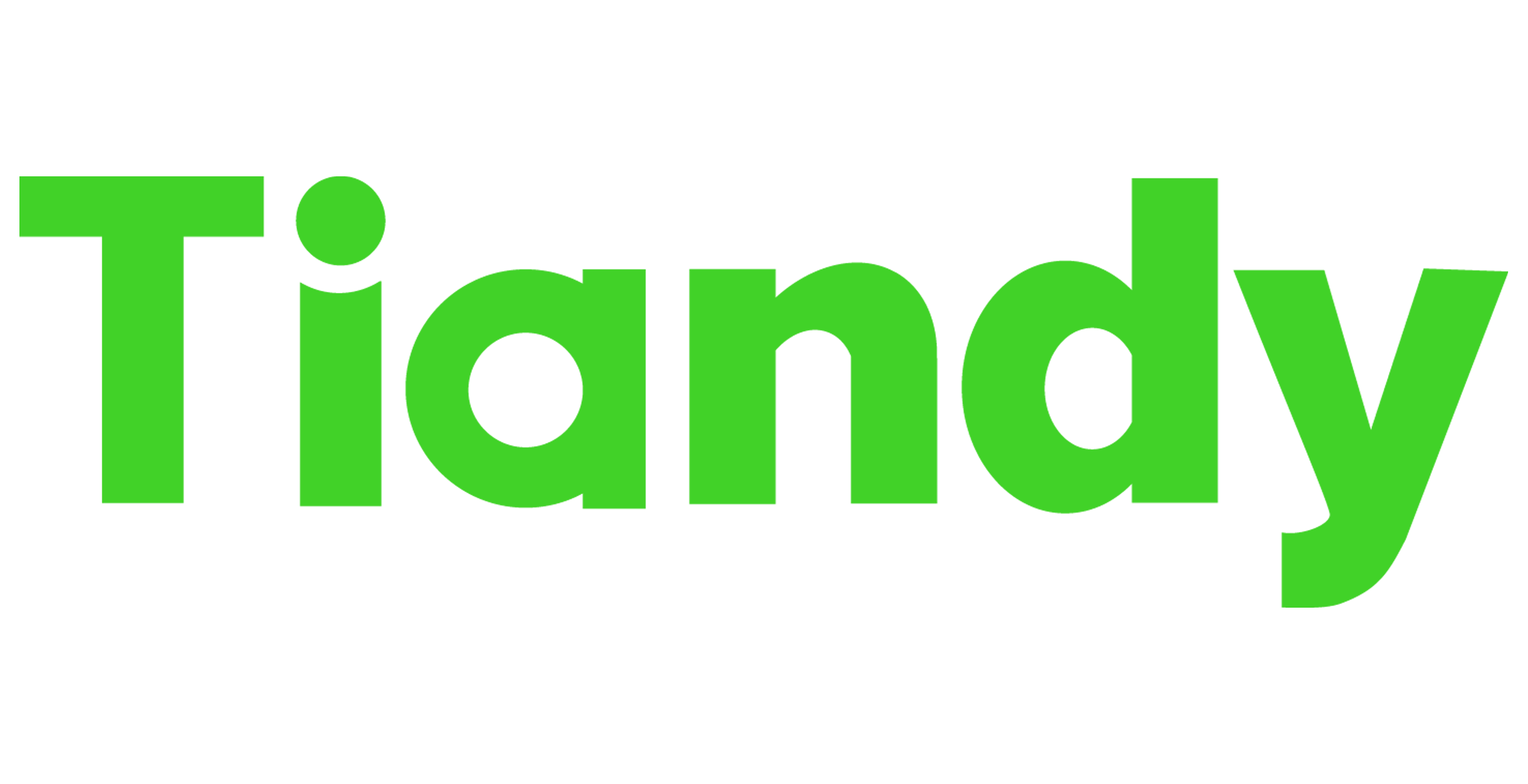 Tiandy